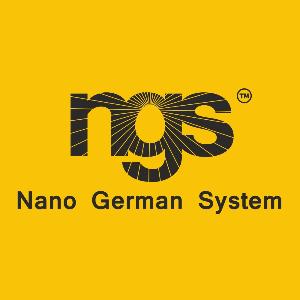 Nano German System - Город Махачкала