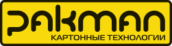 Пакман - Город Каспийск logo.png